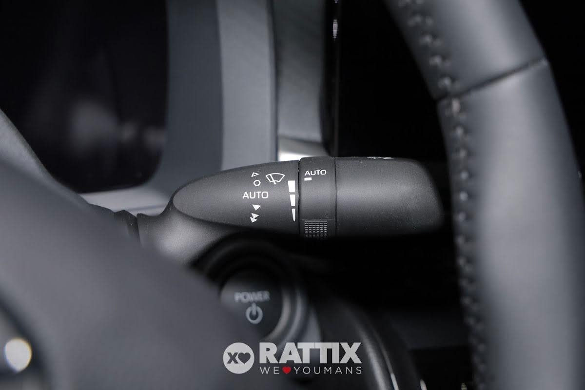 Toyota C-HR 2.0 phev Trend fwd e-cvt