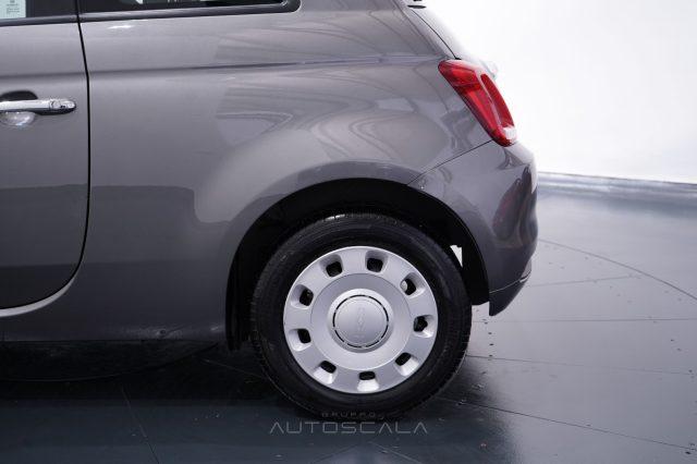 FIAT 500 1.0 70cv Hybrid Cult #U-Connect