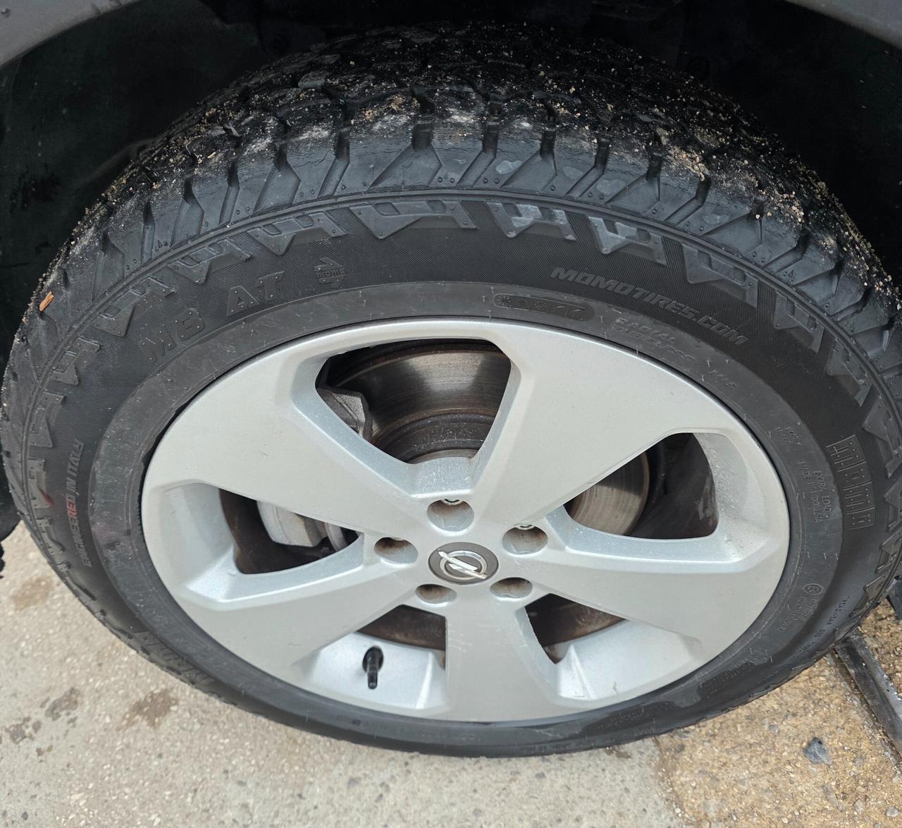 Opel Mokka X 1.4 Turbo GPL Tech 140CV 4x2 Ultimate