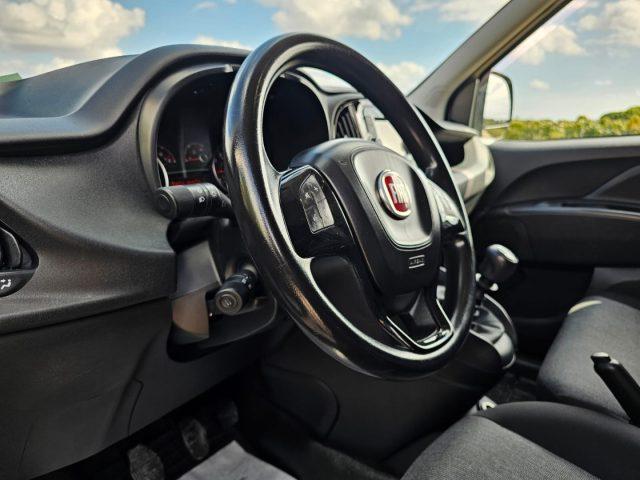 FIAT Doblo Doblò 1.6 MJT 120cv PL-TN Cargo Maxi Lamierato