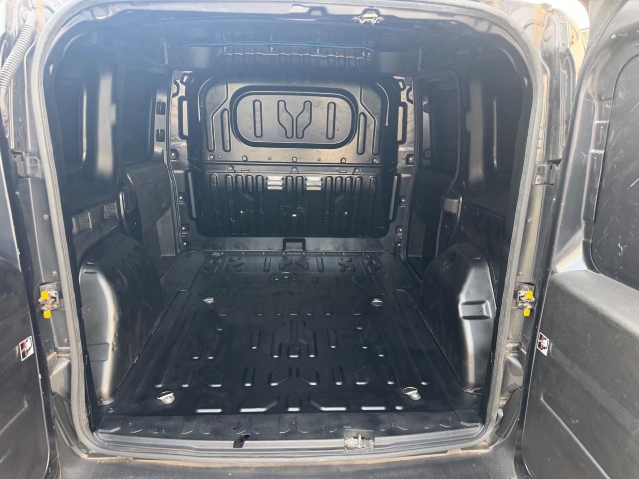 Fiat Doblo Doblò 1.3 MJT S&S PC-TN Cargo Easy
