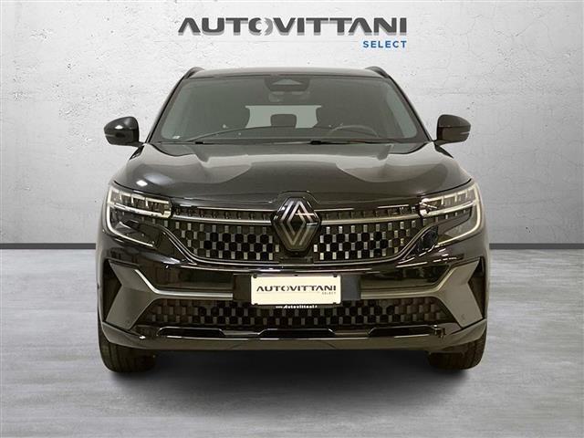 RENAULT Austral 1.2 E Tech full hybrid 200cv Iconic Esprit