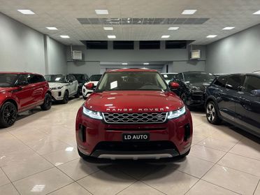 Land Rover Range Evoque 2.0D I4-L.Flw 150 CV AWD Auto SE
