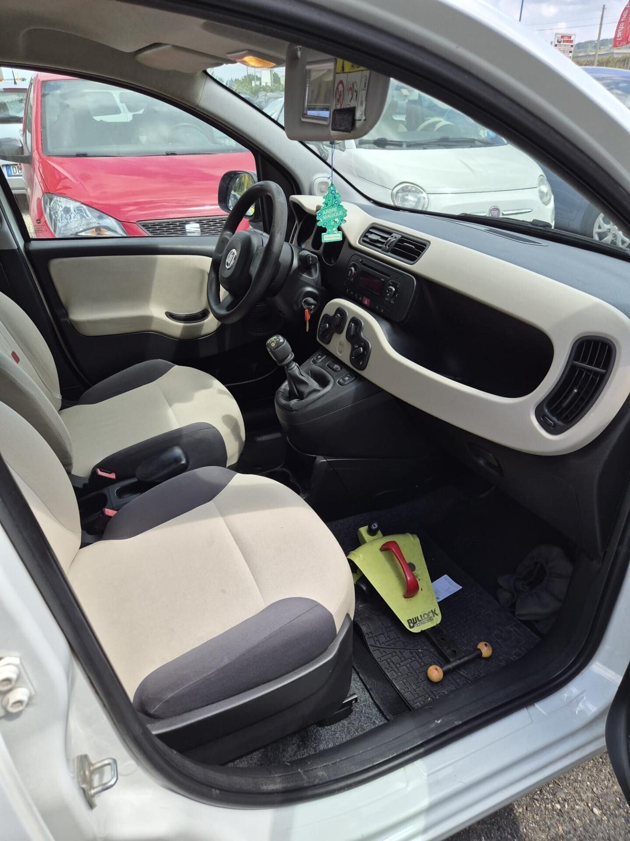 Fiat Panda 1.2 Easy