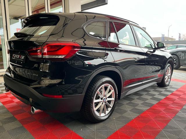 BMW X1 xDrive20d Advantage Business