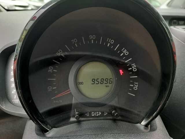 Peugeot 108 VTi 68 5 porte Allure