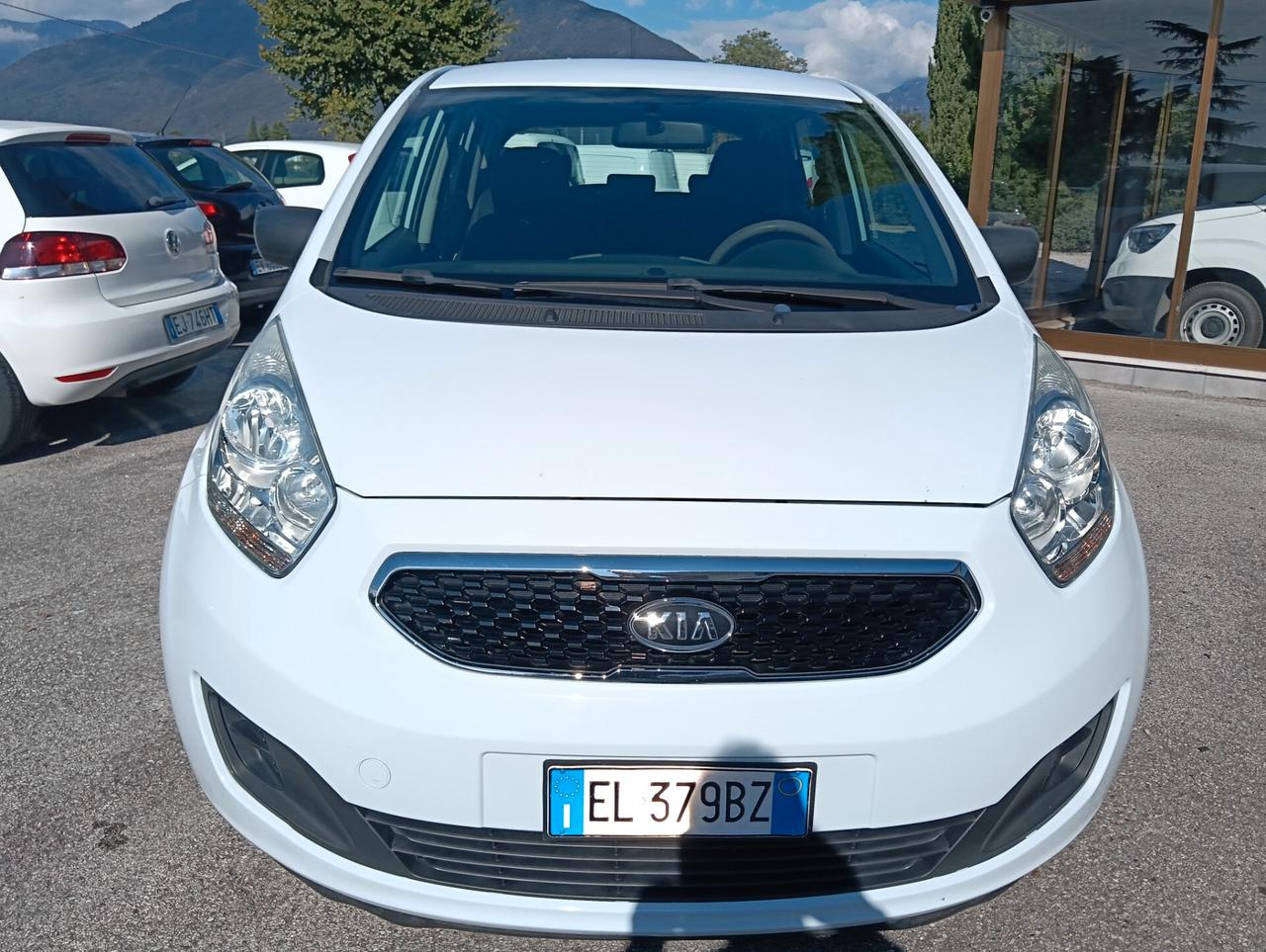 Kia Venga
