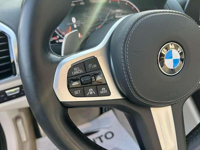BMW 840 d Xdrive Cabrio Msport mhev Individual Composition