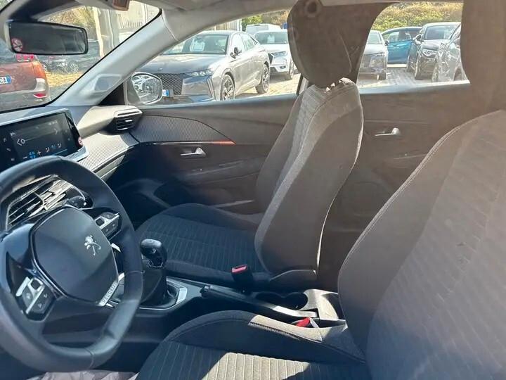 Peugeot 208 PureTech 75 Stop&Start 5 porte Active Pack