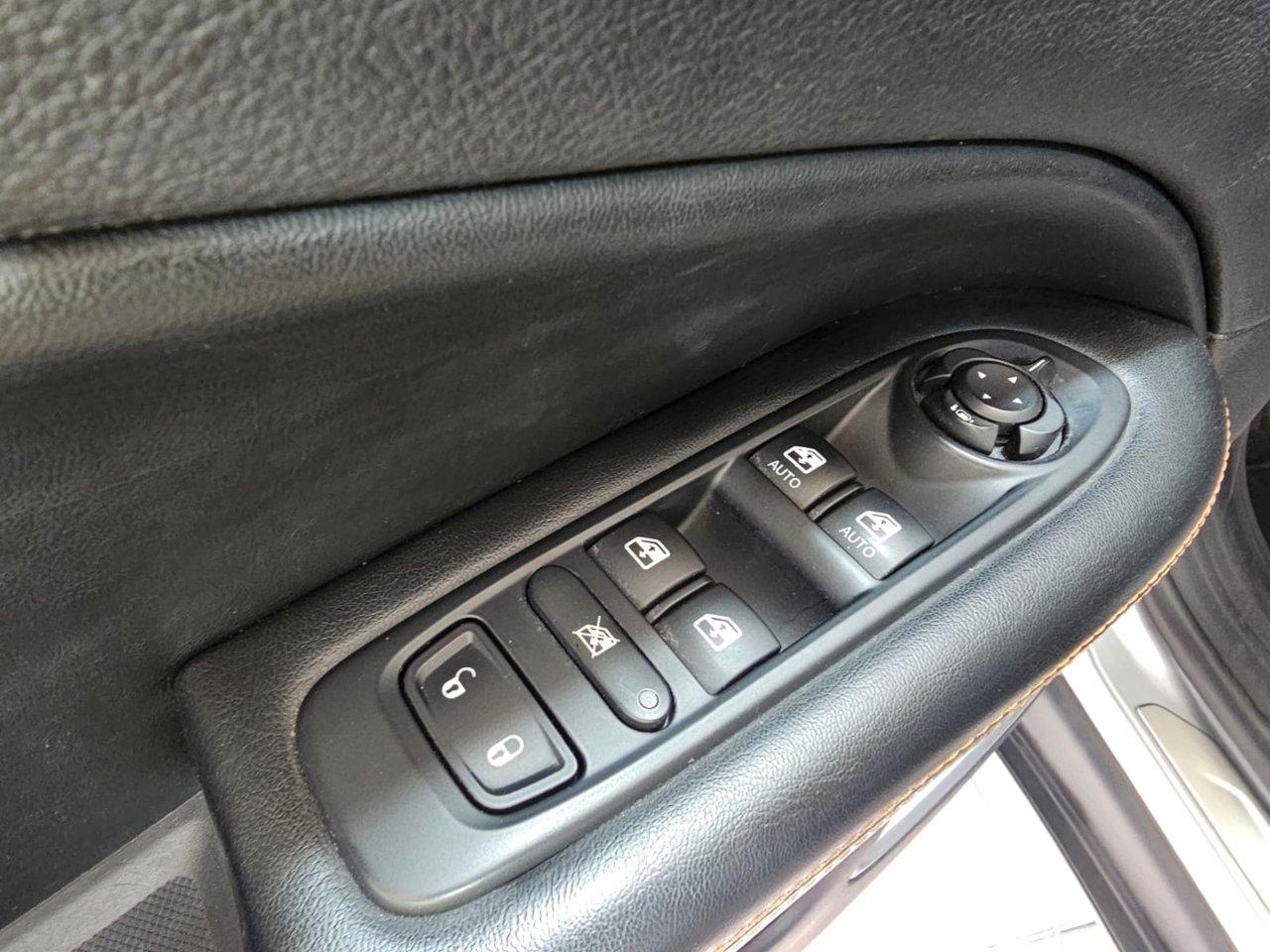 Jeep Compass 2.0 mjt Limited 4wd 140cv my19