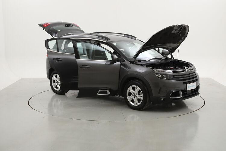 Citroen C5 Aircross Business EAT8 BR384738 1.5 Diesel 131CV