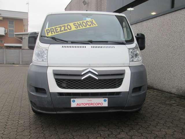 Citroen JUMPER L1H1 EURO 4