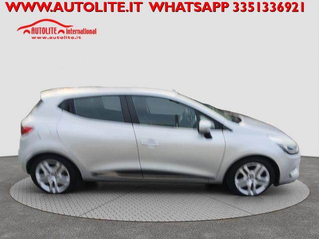 RENAULT Clio dCi 8V 75 CV 5 porte Energy Zen