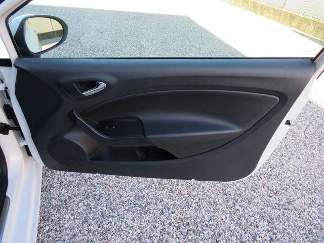 SEAT Ibiza 1.2 70CV 3p I-Tech neopatentati