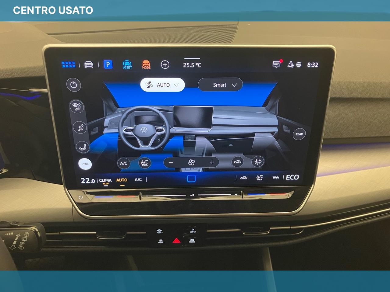 eHybrid Edition Plus 1.5 TSI 204 CV DSG