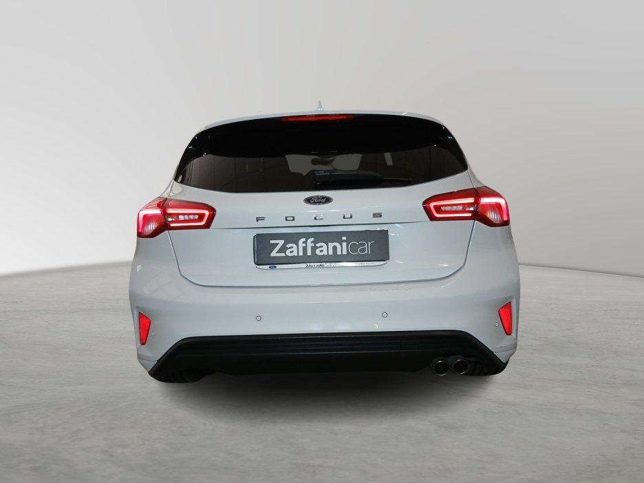 FORD Focus 4ª serie - Focus 1.0 EcoBoost 125 CV 5p. ST-Line