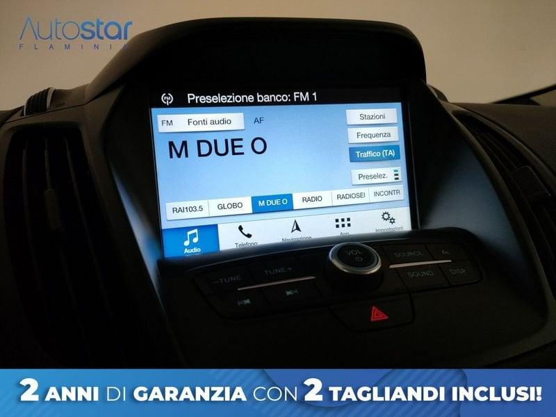 Ford Kuga 1.5 tdci Business s&s 2wd 120cv