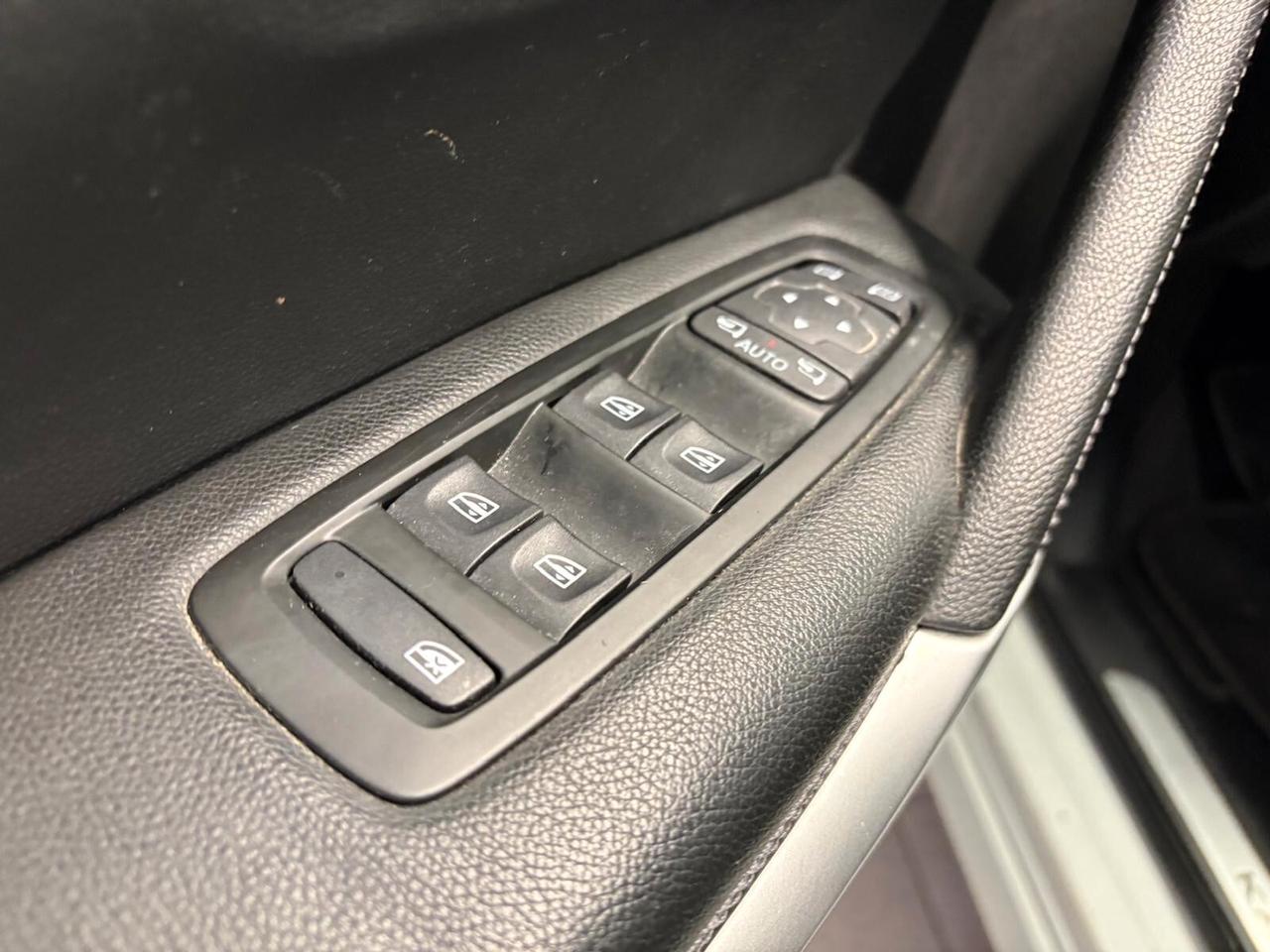 Renault Kadjar Blue dCi 8V 115CV EDC Techno