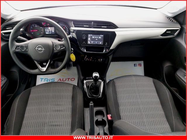 OPEL Corsa 1.5 D 100 Edition NEOPATENTATI