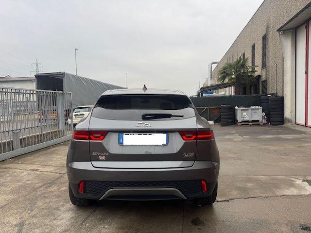 JAGUAR E-Pace 2.0D 150 CV AWD S aut. SUPER PREZZO!!!