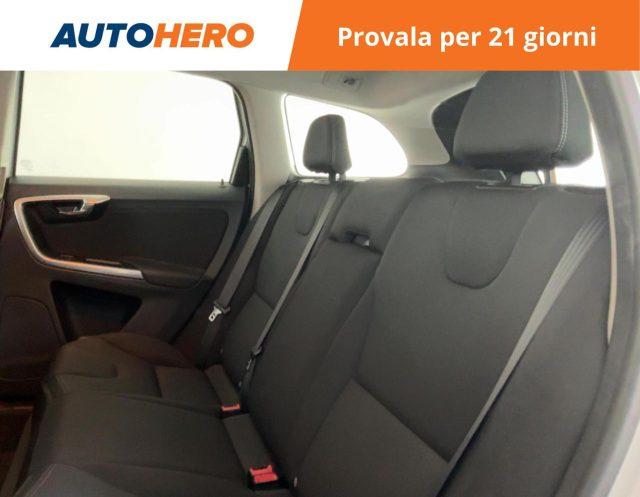 VOLVO XC60 D3 Geartronic Kinetic