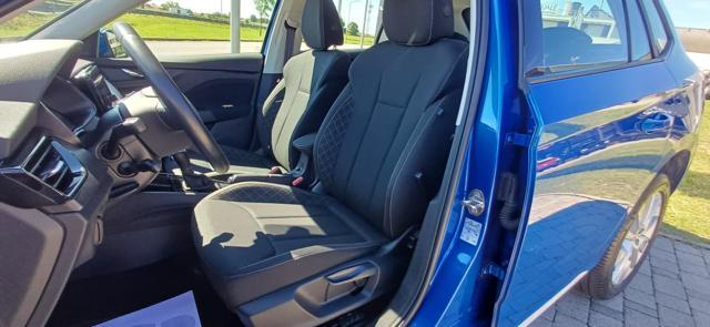 SKODA Kamiq 1.0 TSI 115 CV DSG Ambition