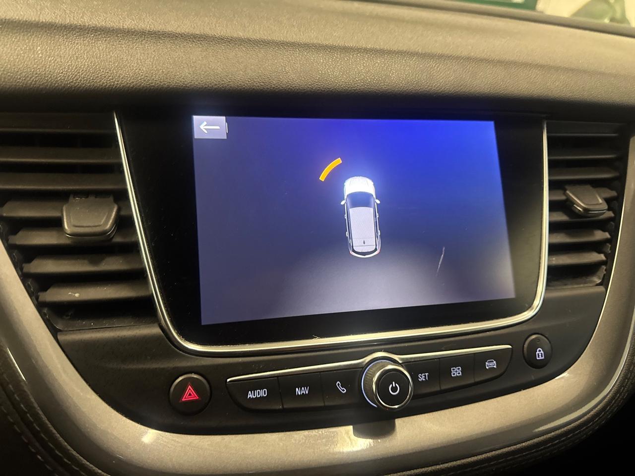 Opel Grandland X 1.6 diesel Ecotec Start&Stop Ultimate