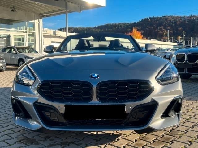 Bmw Z4 sDrive20i Msport