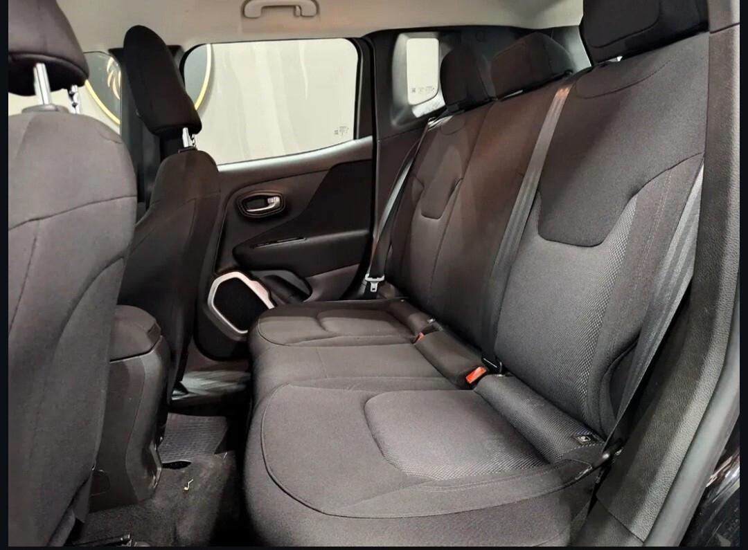 Jeep Renegade 1.6 Mjt Sport