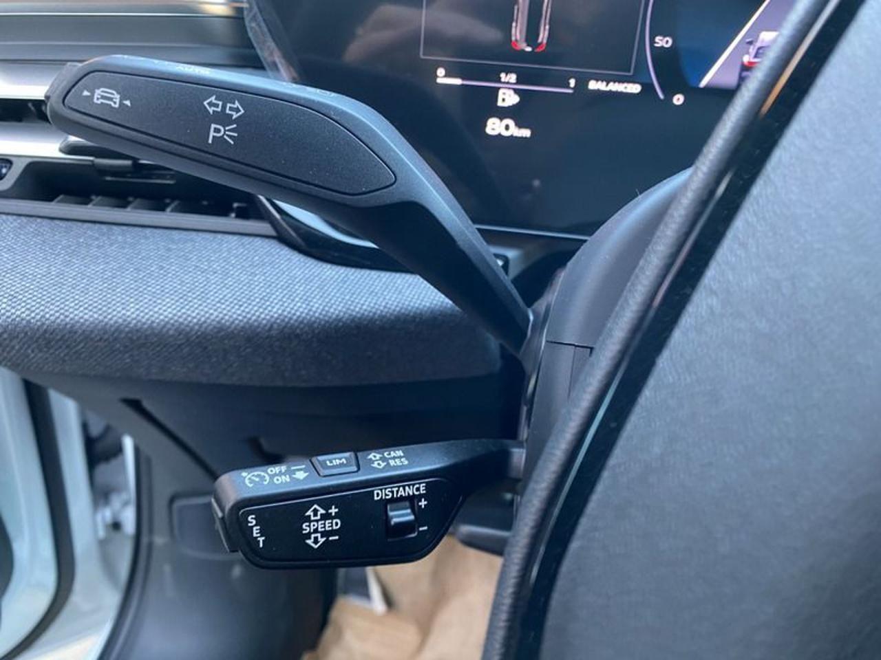 Audi A5 Avant TDI 150 kW S tronic mHEV+ S Line edition