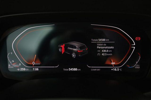 BMW X5 X5 xDrive25d Msport