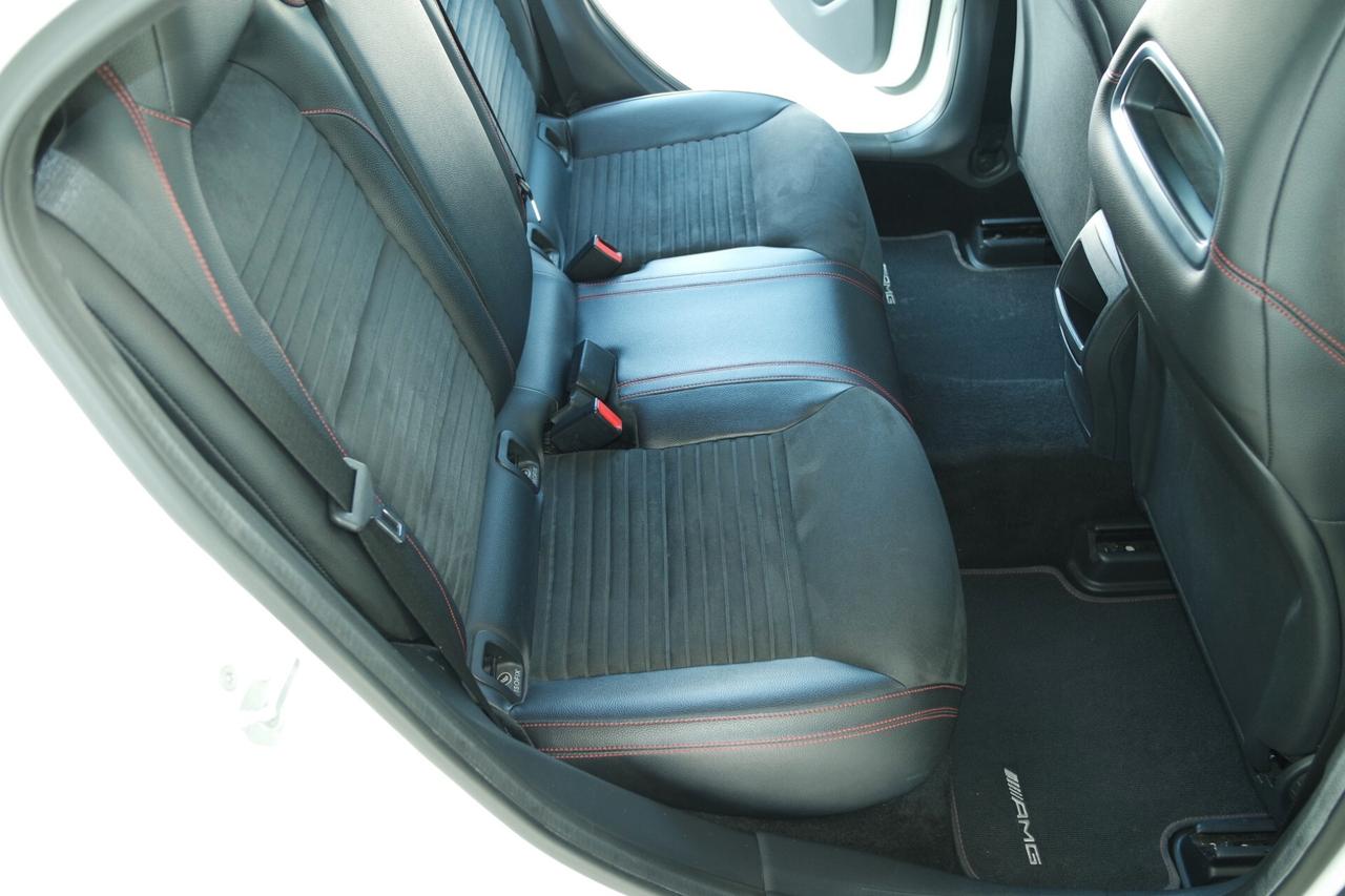 Mercedes-benz A 180 CDI Automatic Premium