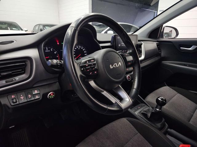 Kia Stonic Stonic 1.2 dpi Style s/Design Pack GPL 82cv