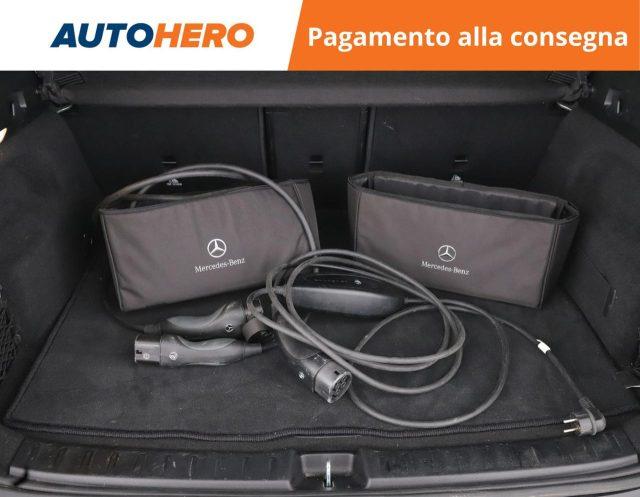 MERCEDES-BENZ EQA 250 Premium