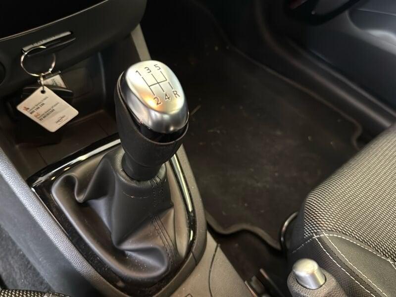 Renault Clio 1.5 dCi 75cv Energy Zen