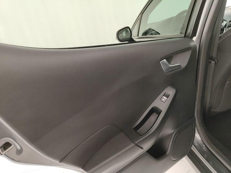 Ford Fiesta Active 1.0 Ecoboost Start&Stop