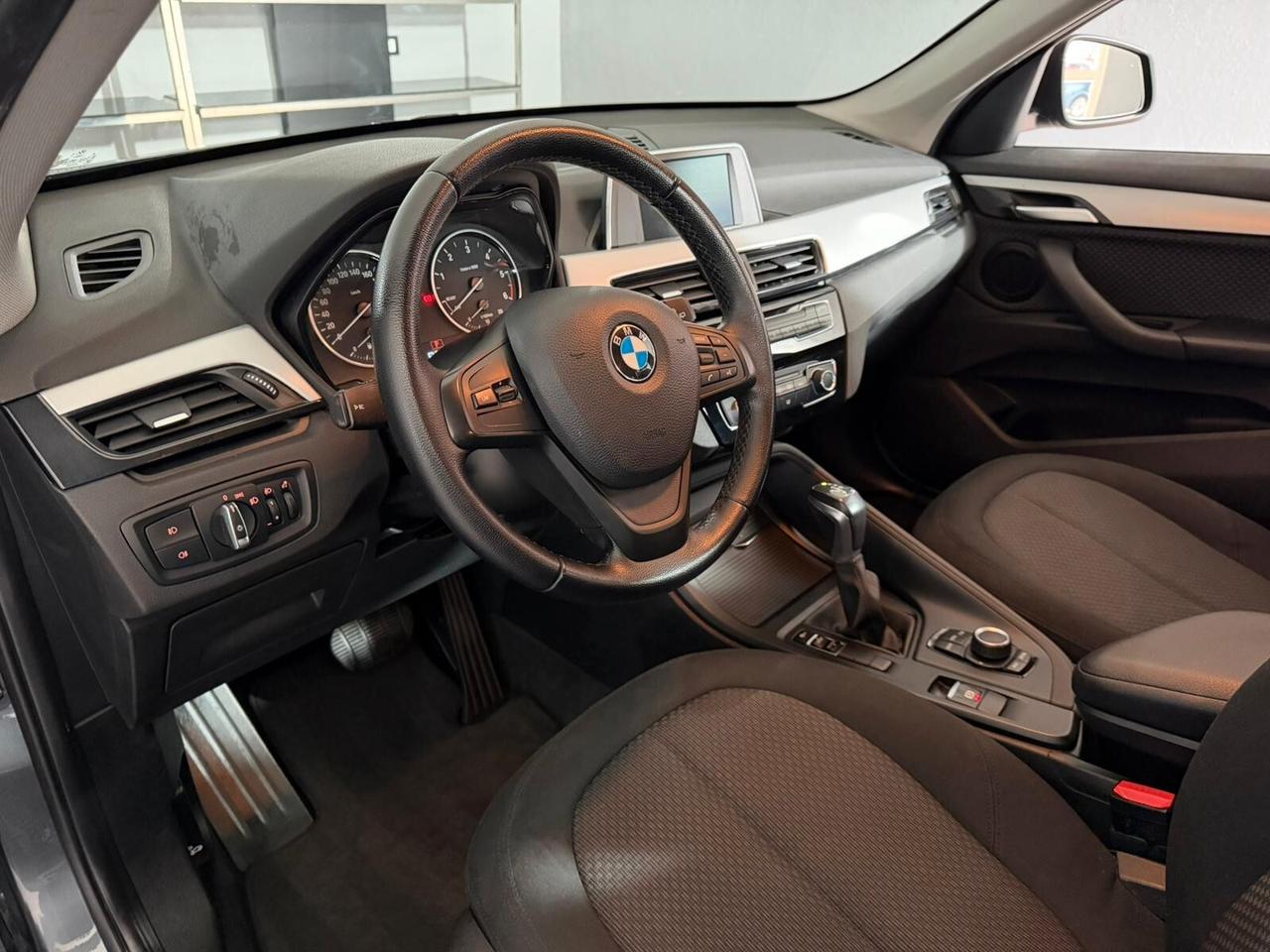 Bmw X1 18d sDrive Business - 2.0 Diesel 150cv
