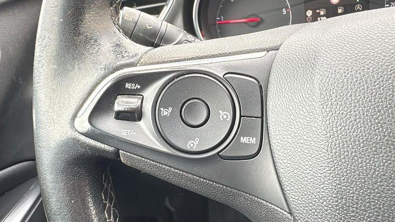 Opel Grandland X 1.5 Ecot Diesel 130cv Innovation S&S AT8