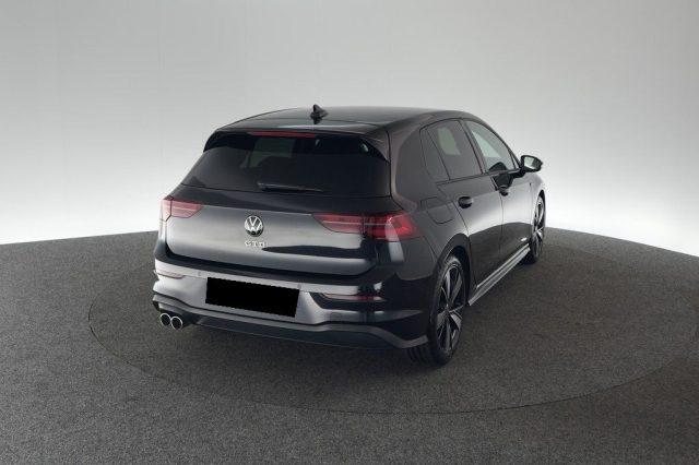 VOLKSWAGEN Golf 2.0 TDI GTD DSG