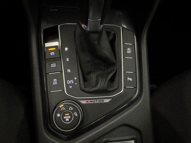 VOLKSWAGEN Tiguan 2.0 TDI SCR DSG 4MOTION Business BMT 1prop