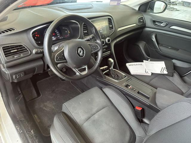 RENAULT Megane SPORTER BLUE DCI 115CV EDC EQUILIBRE
