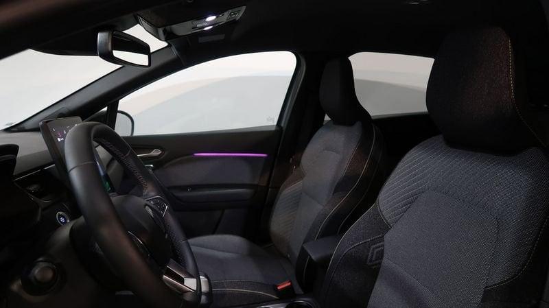 Renault Captur Captur 1.0 tce Techno 90cv