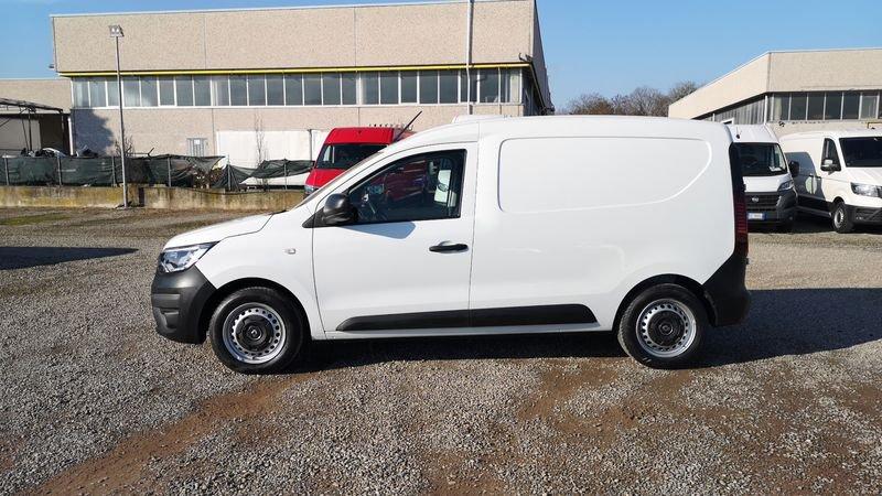 Renault Express 1.4 Blue dCi 75 Van