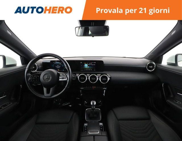 MERCEDES-BENZ A 160 Business