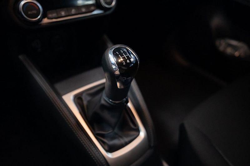 Nissan Micra 1.0 ig-t Acenta 92cv