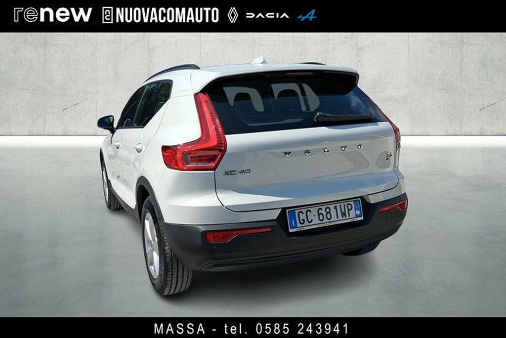 Volvo XC40 1.5 T3 Momentum Core