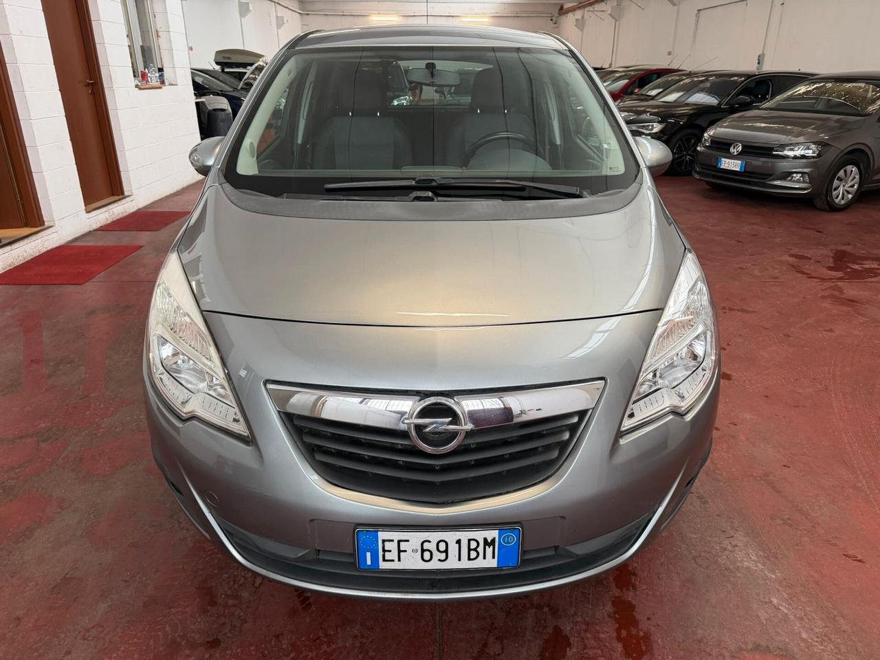 Opel Meriva 1.4 100CV Cosmo NEOPAT