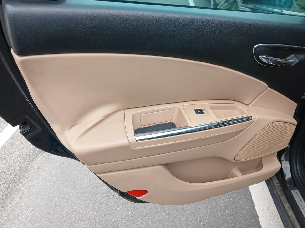 Lancia Delta 1.6 MJT