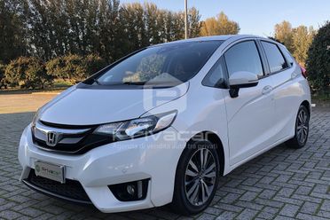 HONDA Jazz 1.3 Elegance Connect ADAS