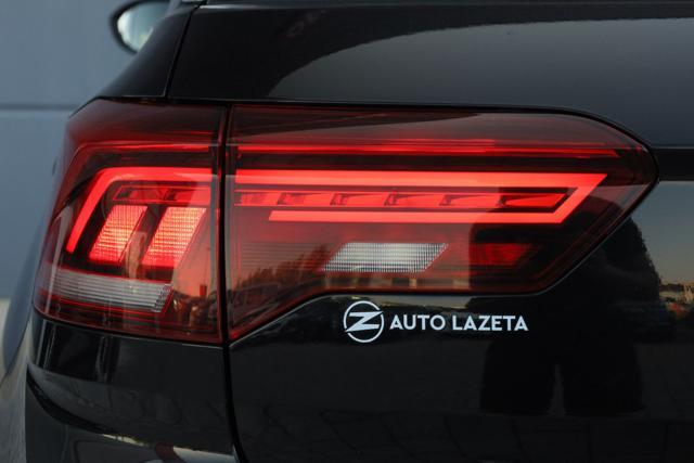 VOLKSWAGEN T-Roc 1.5 TSI Prezzo Netto DSG Life